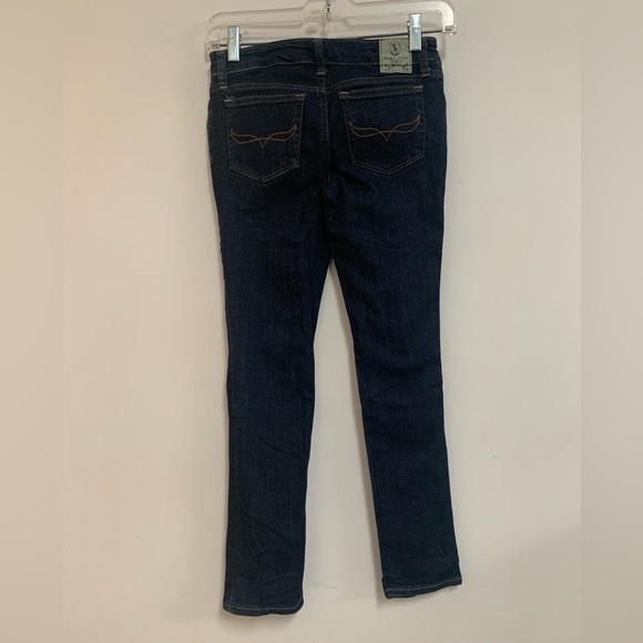 Ralph Lauren Kids Bowery Jean - Picture 5 of 6